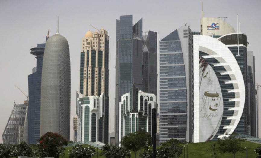 Katar Ulusal Turizm Konseyi