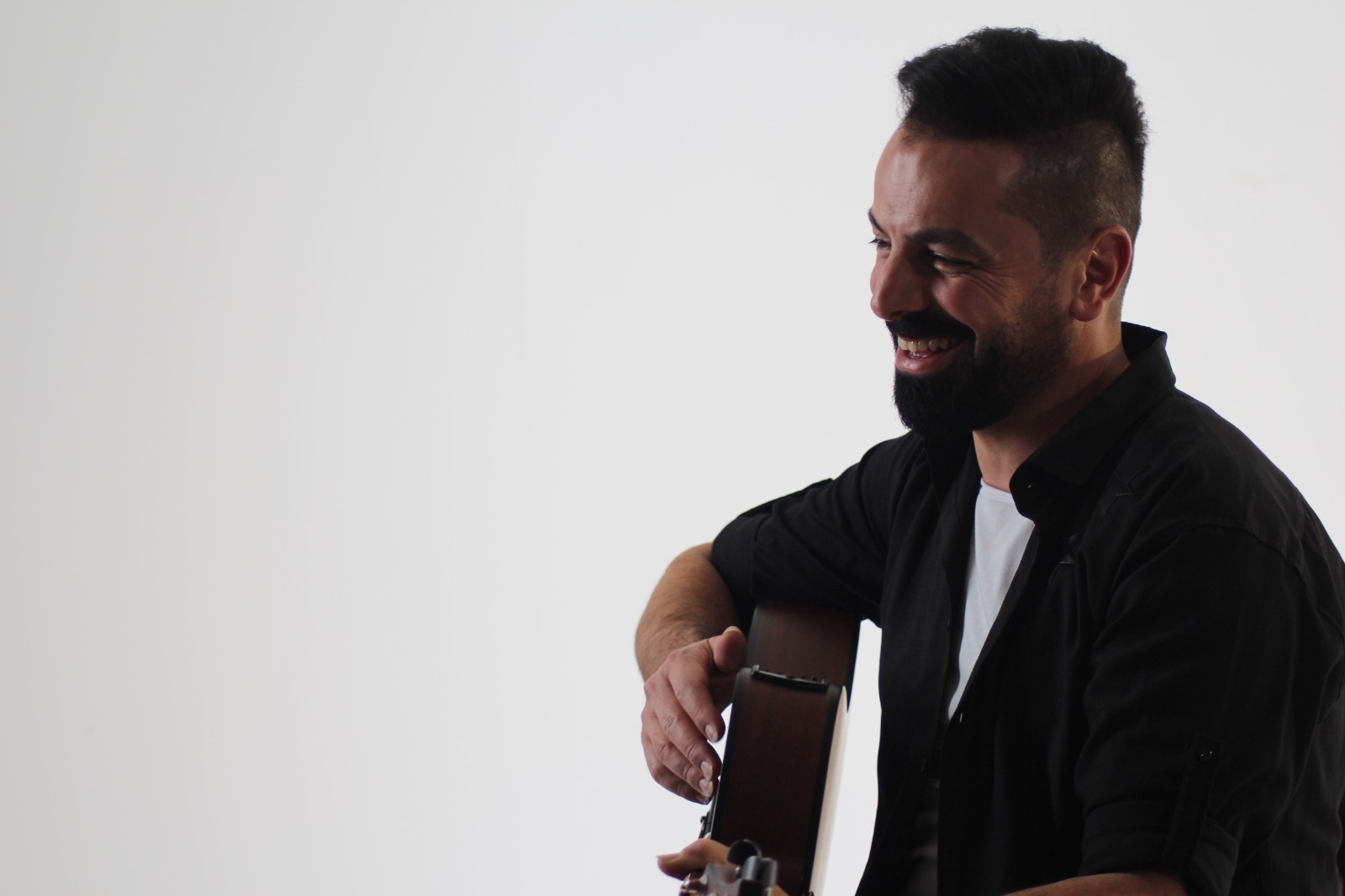 Kayıp Şehir'den film ve dizi müziklerine