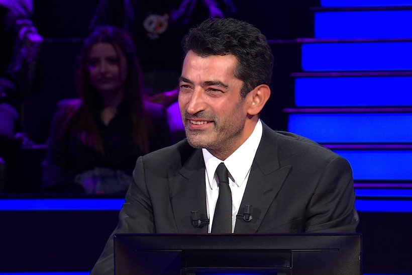 Kim Milyoner Olmak İster yeni para ağacıyla bu akşam 20.00'de atv'de!