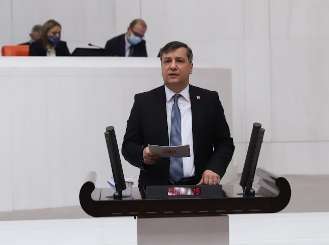 KİMLE YAPTINIZ BU TOPLANTIYI ?