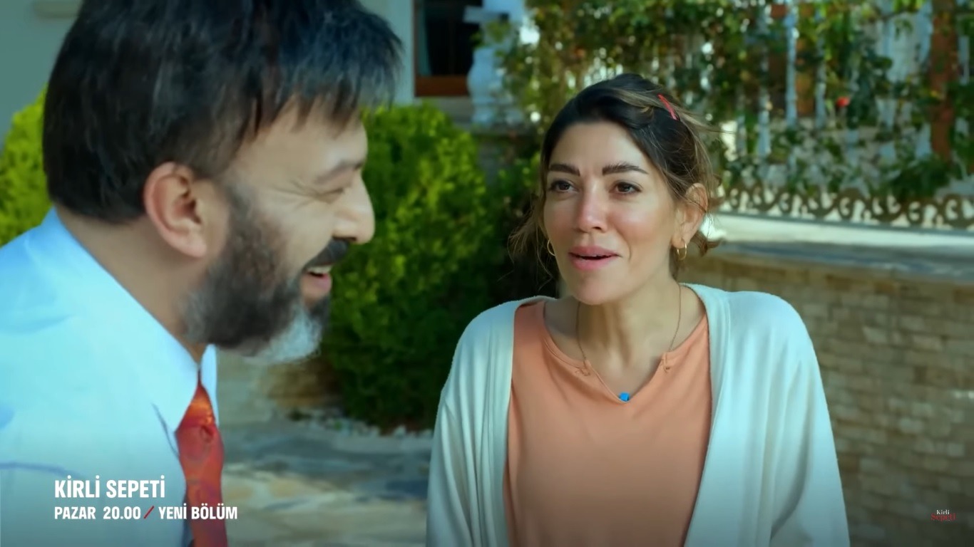 Kirli Sepeti 6. Bölüm Fragmanı – 5. Bölüm Full İzle FOX