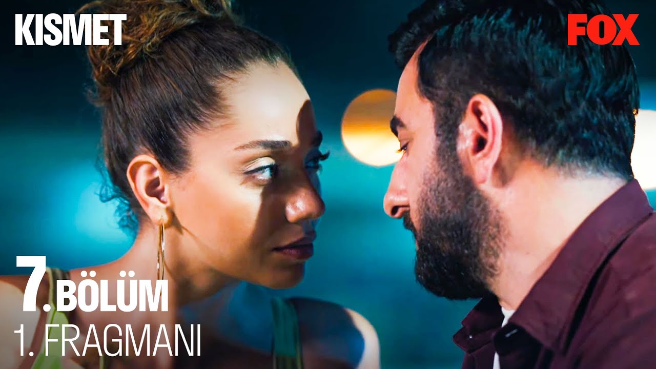 Kısmet 7. Bölüm Fragmanı – 6. Bölüm Full İzle