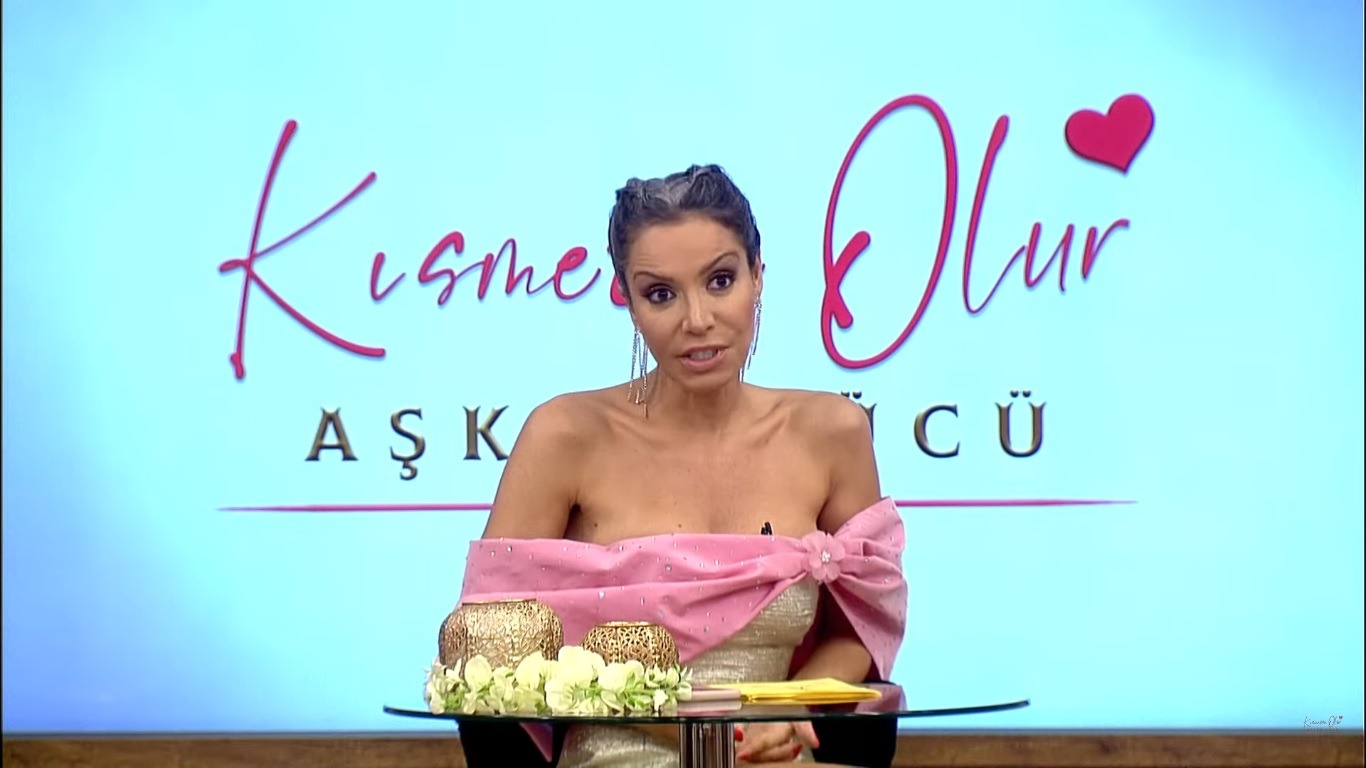 Kısmetse Olur Aşkın Gücü 2. Sezon 7. Bölüm Tanıtım Fragmanı Ön İzleme 1 2