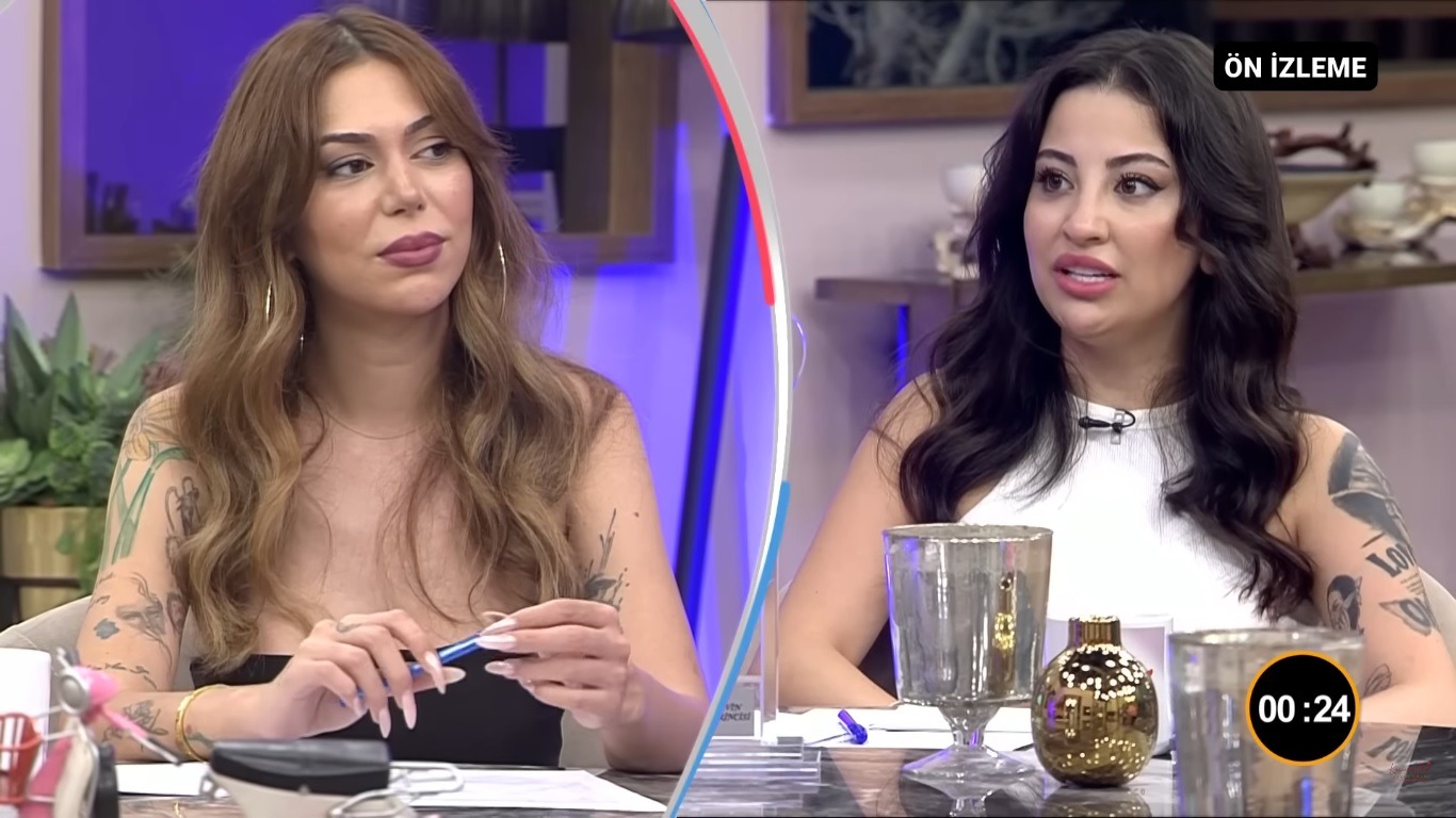 Kısmetse Olur Aşkın Gücü 9. Gün Tanıtım Fragmanı Ön İzleme – 8. Bölüm Full İzle