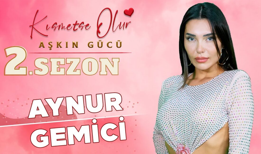 Kısmetse Olur: Aşkın Gücü