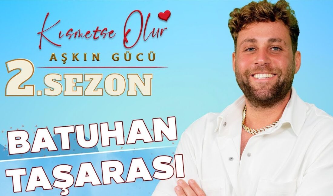 Kısmetse Olur Aşkın Gücü: