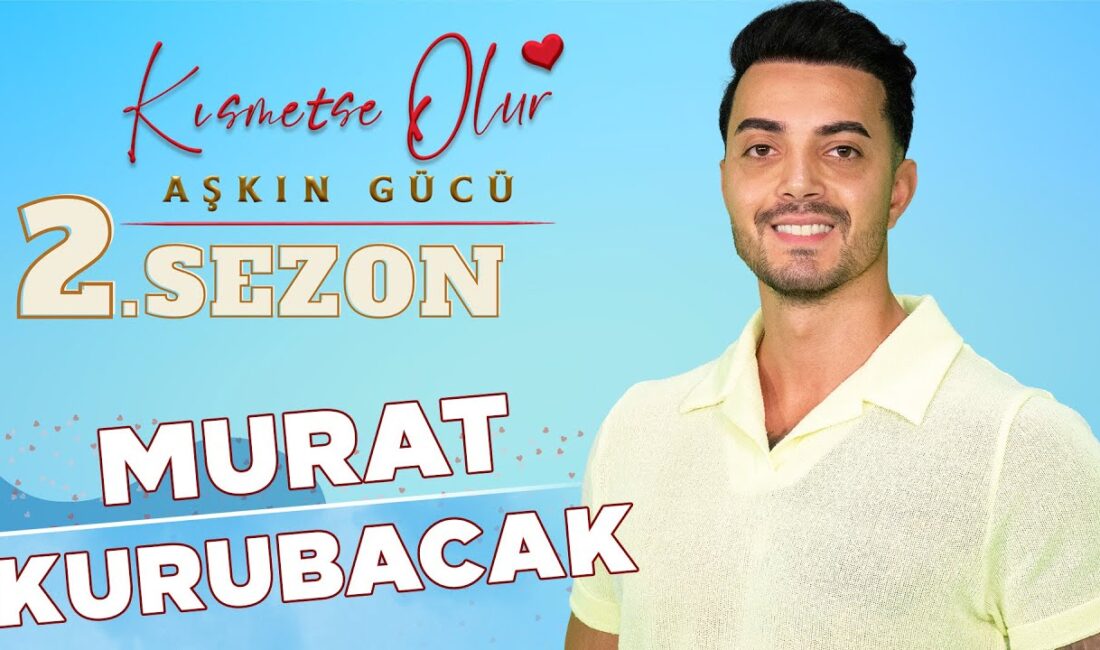 Kısmetse Olur Aşkın Gücü