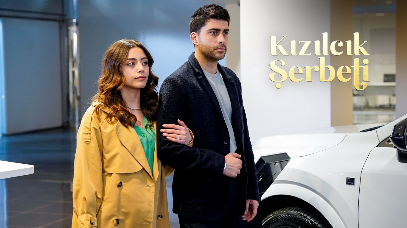 Kızılcık Şerbeti 24. Bölüm Fragman – Son Bölüm İzle – Kızılcık Şerbeti 23. Bölüm İzle!