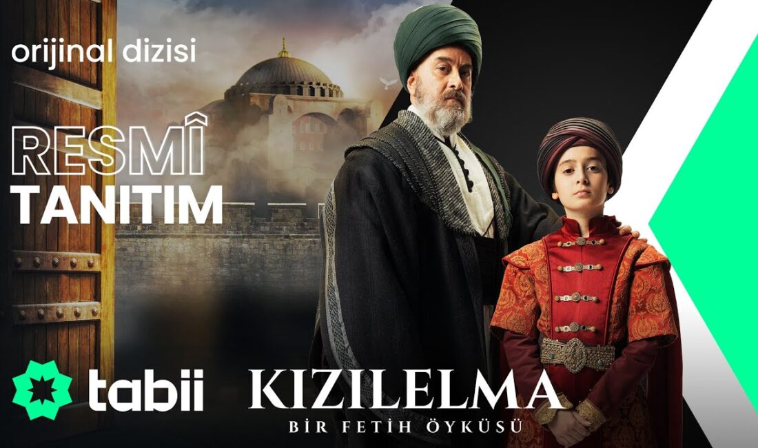 Kızılelma: Bir Fetih Öyküsü