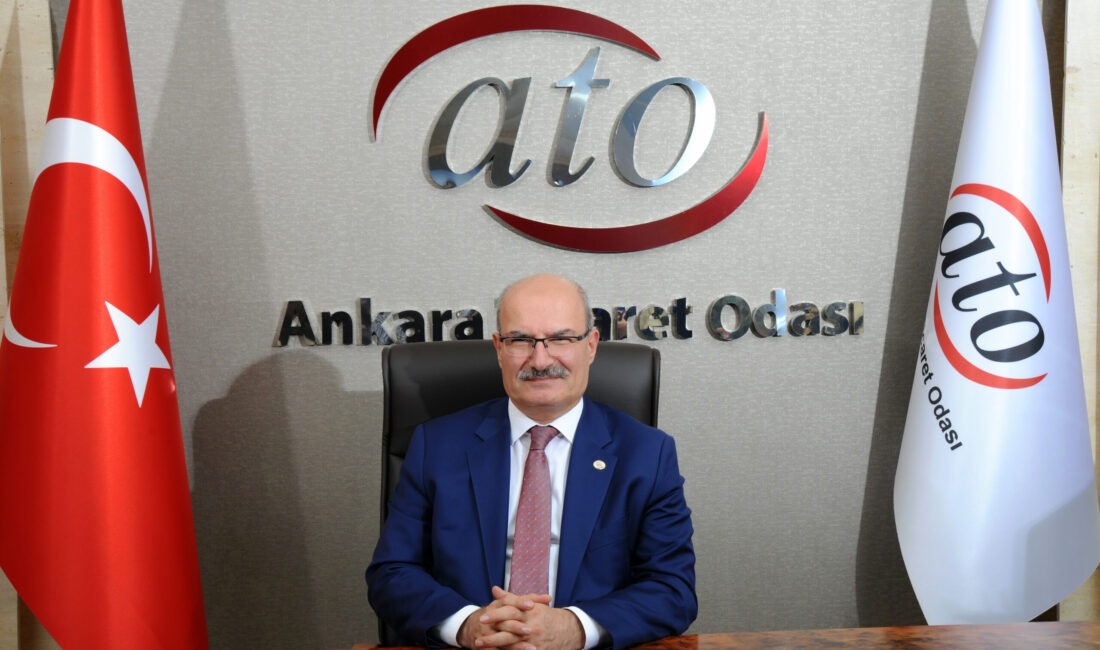 Ankara Ticaret Odası (ATO)
