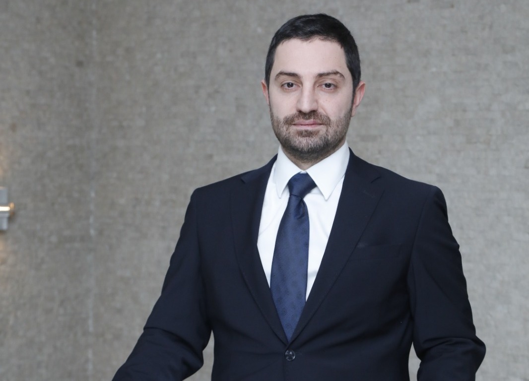KOLTEK MÜŞAVİRLİK YÖNETİM KURULU BAŞKAN VEKİLİ BURAK DALGIÇ: “İŞ DÜNYASI KREDİYE KOLAY ERİŞİM İSTİYOR”