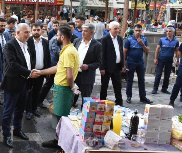 Külünk: “Doğru okuyan kazanır”