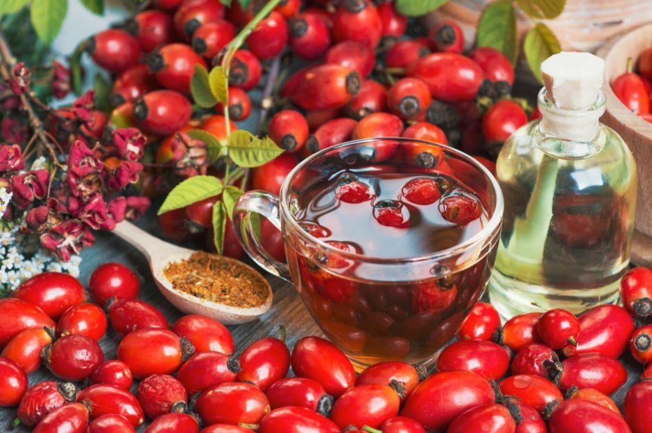 Kuşburnunun faydaları nelerdir?