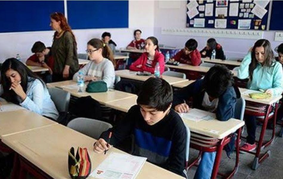 Liselerde yeni dönem YENİLİKLERLE GELİYOR !!