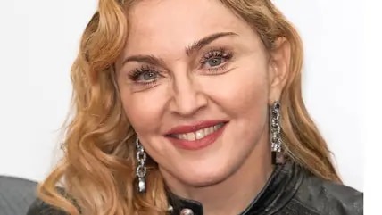Madonna Ahbap’a bağış istedi