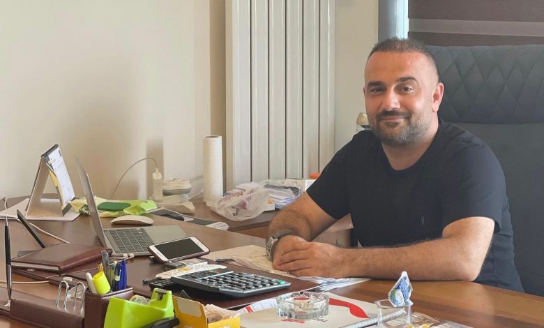 Mahmut erdem gümbür gümbür geliyor