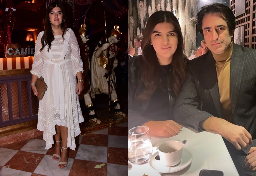 Mahsun Kırmızıgül ile bir araya geldi...