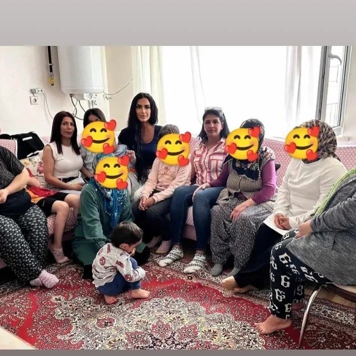 Malatya Dayanışma Derneği Çalışmalarına Devam Ediyor