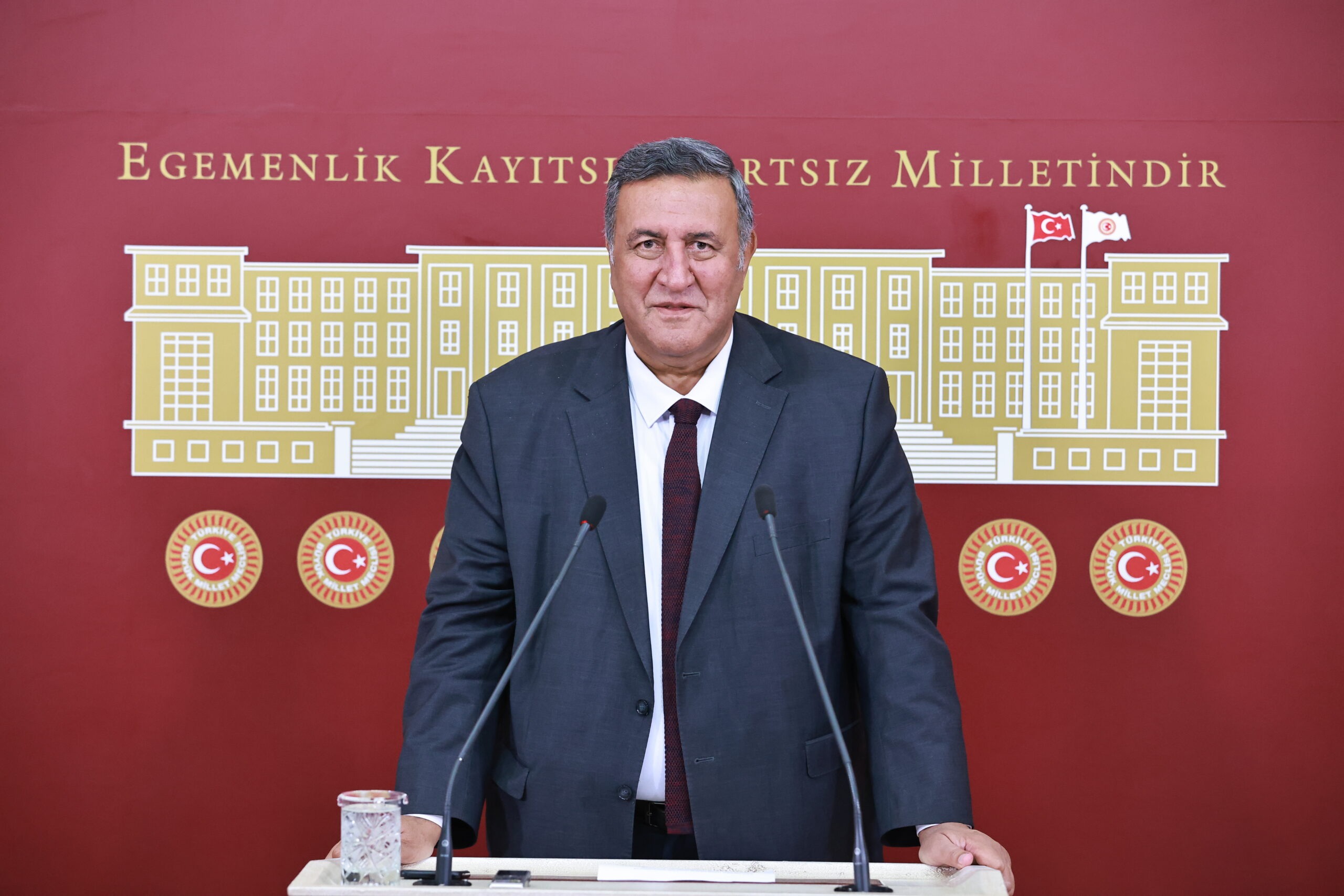 “Mazotta zam geri çekilmeli, ÖTV ve KVD kaldırılmalı”