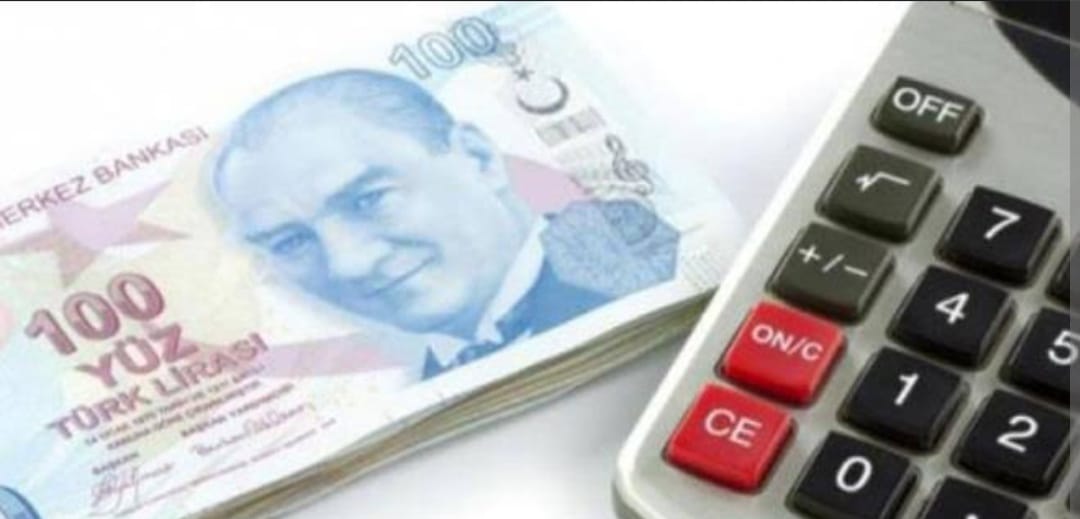 MECLİS TOPLANTISINDA MEMUR VE EMEKLİ ZAMMI
