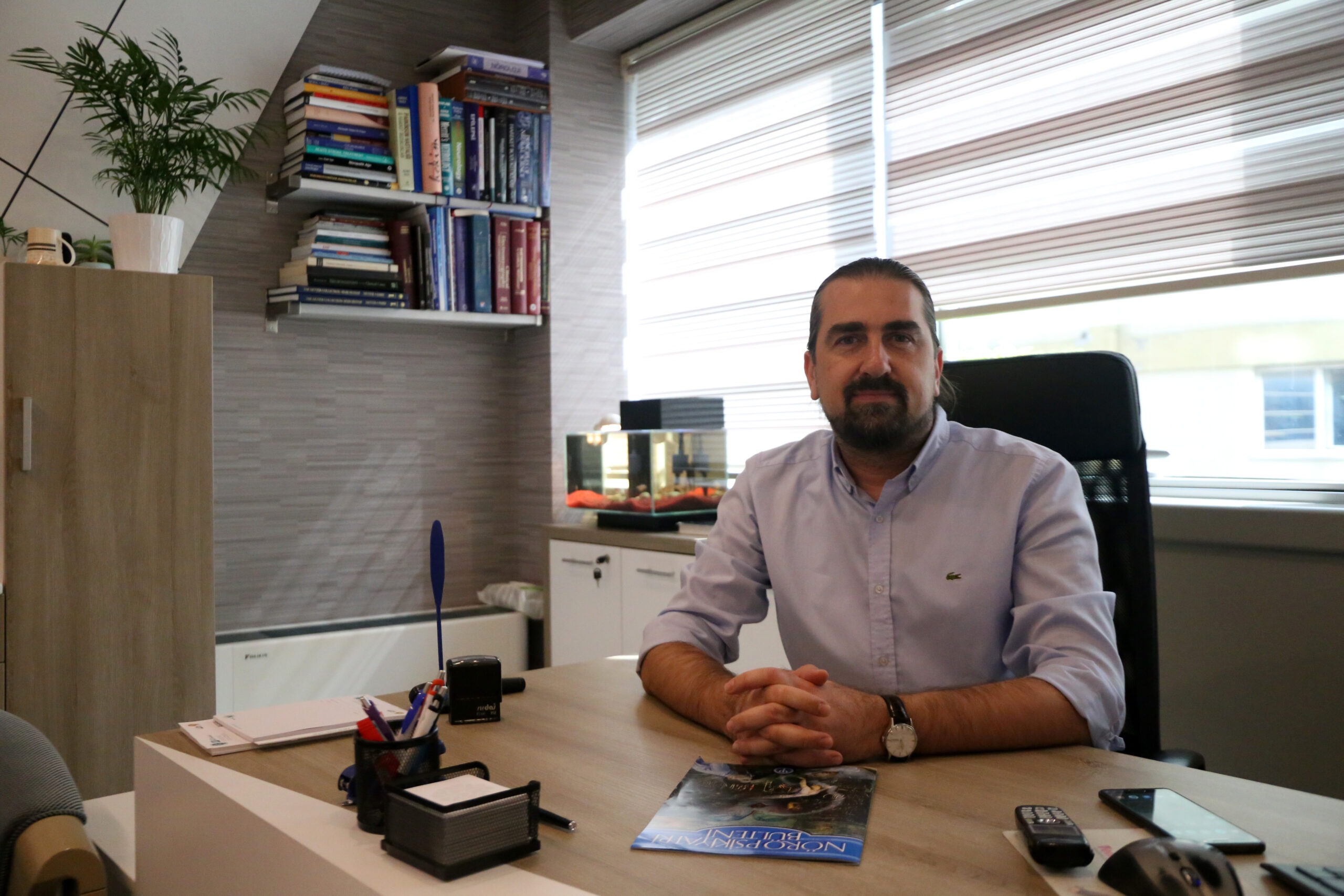 Migren öncesi “aura” uyarıları dikkate alınmalı!