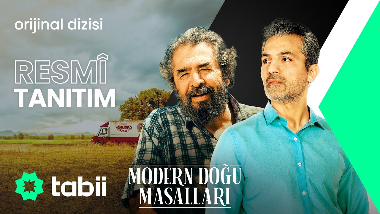 Modern Doğu Masalları Konusu Ve Oyuncuları