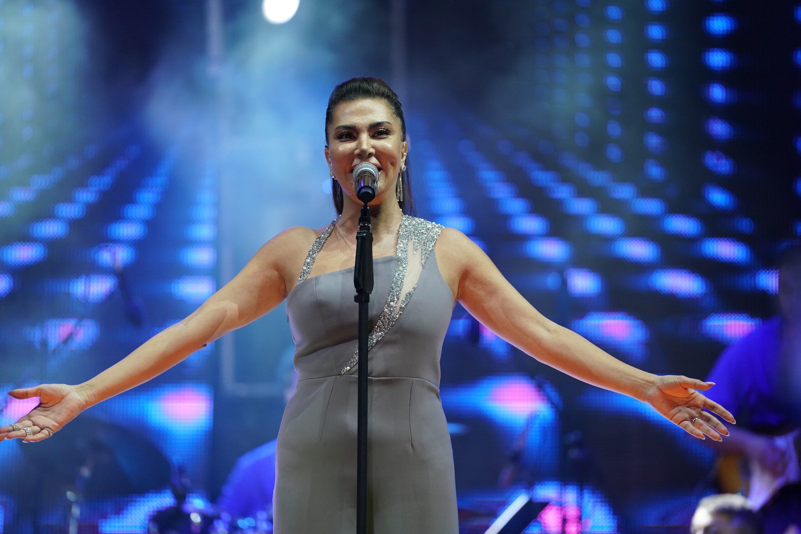 MotoFest’te Manuş Baba ve Ebru Yaşar fırtınası