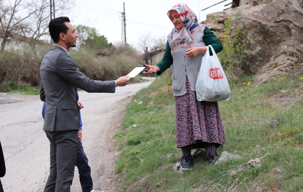 Büyük Birlik Partisi Keçiören