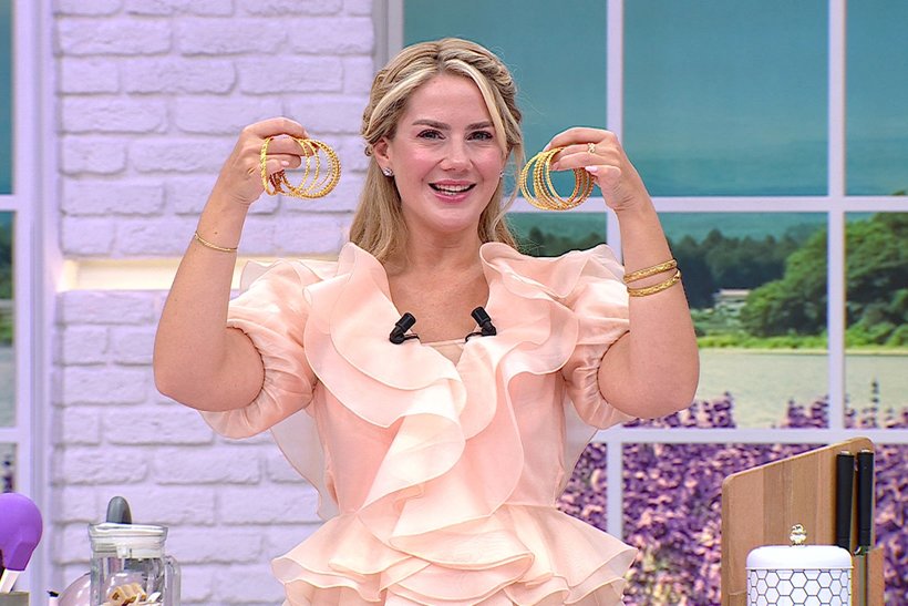 Mutfak Bahane programında kıyasıya rekabet bu hafta da devam etti!