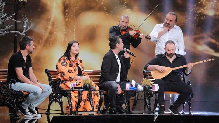 Nağmelerin Efendisi: Haktan Canevi Kimdir?