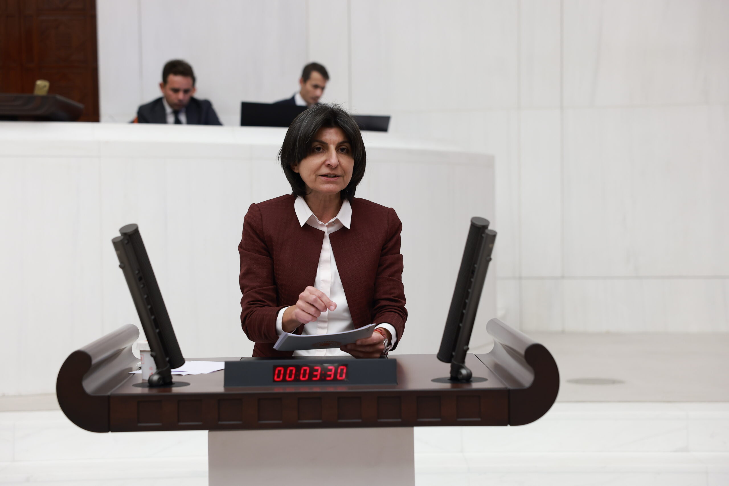 NE EĞİTİMDE NE İSTİHDAMDA OLMAYAN 3 MİLYON GENCİMİZ VAR