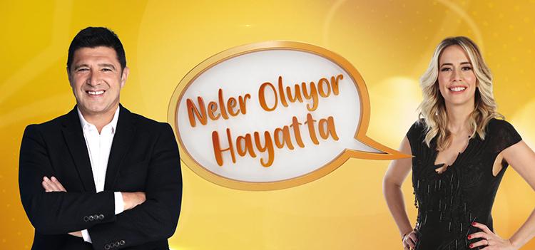 Neler Oluyor Hayatta, Pazartesi yeni sezona merhaba diyor!