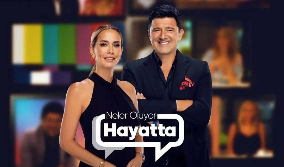 "Neler Oluyor Hayatta" programının