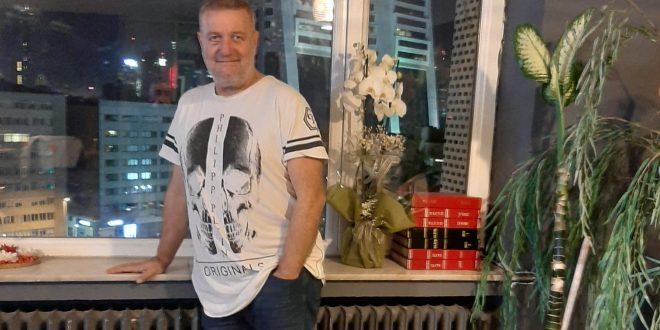 OKTAY ATASOY’DAN YENİ KANAL OA TV