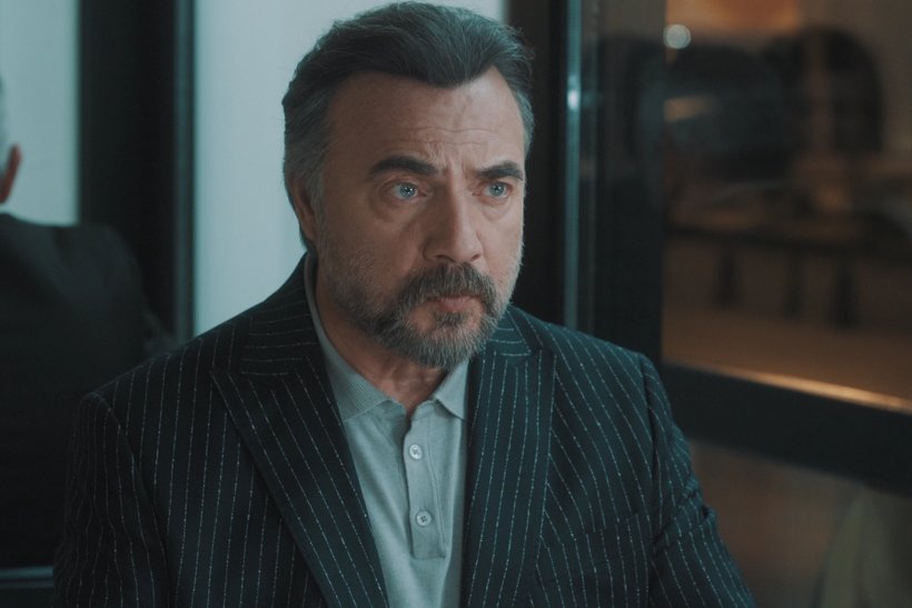 Oktay Kaynarca, Seul Uluslararası Drama Ödülleri’nde ‘En İyi Erkek Oyuncu’ adayı…