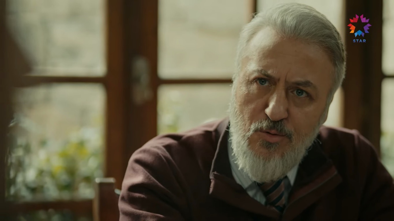 Ömer 10. Bölüm Fragman - Ömer 9. Bölüm Full İzle