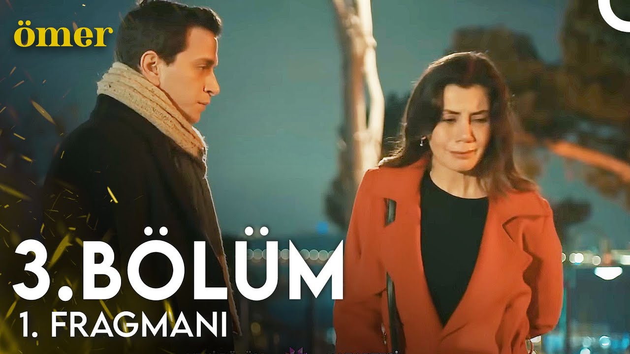 Ömer 3. Bölüm Fragman – Yeni Bölüm Fragman İzle