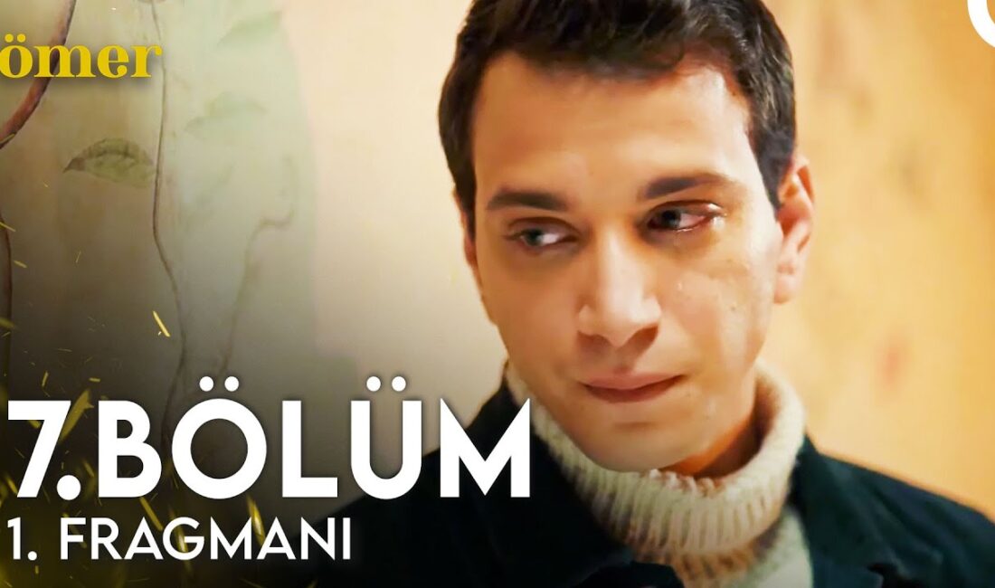 Ömer 7. Bölüm Fragmanı