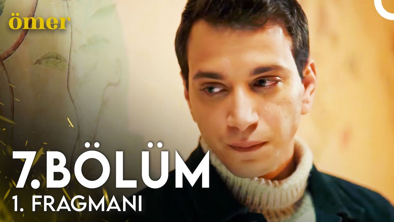 Ömer 7. Bölüm Fragman – 6. Bölüm Full İzle