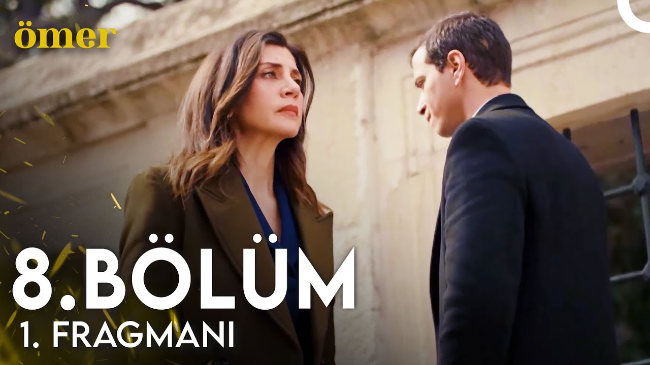 Ömer 8. Bölüm Fragman – Ömer 7. Bölüm Full İzle