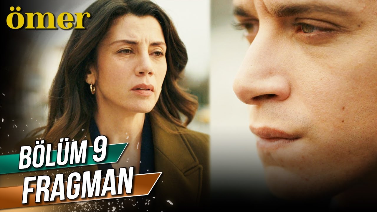 Ömer 9. Bölüm Fragman – Ömer 8. Bölüm Full İzle