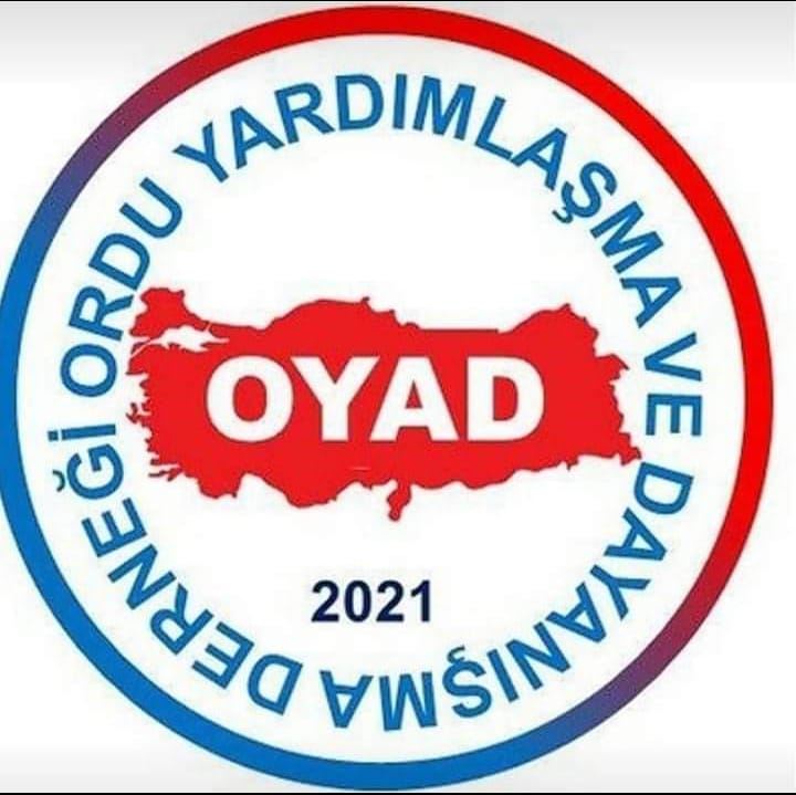 Ordu Yardımlaşma ve Dayanışma Derneği Basın Açıklaması