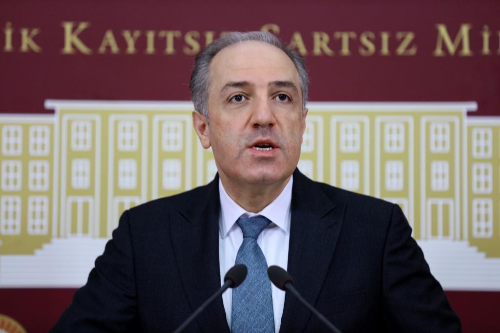 ‘Ortak akıl ve uzlaşmadan başka yolumuz yok’