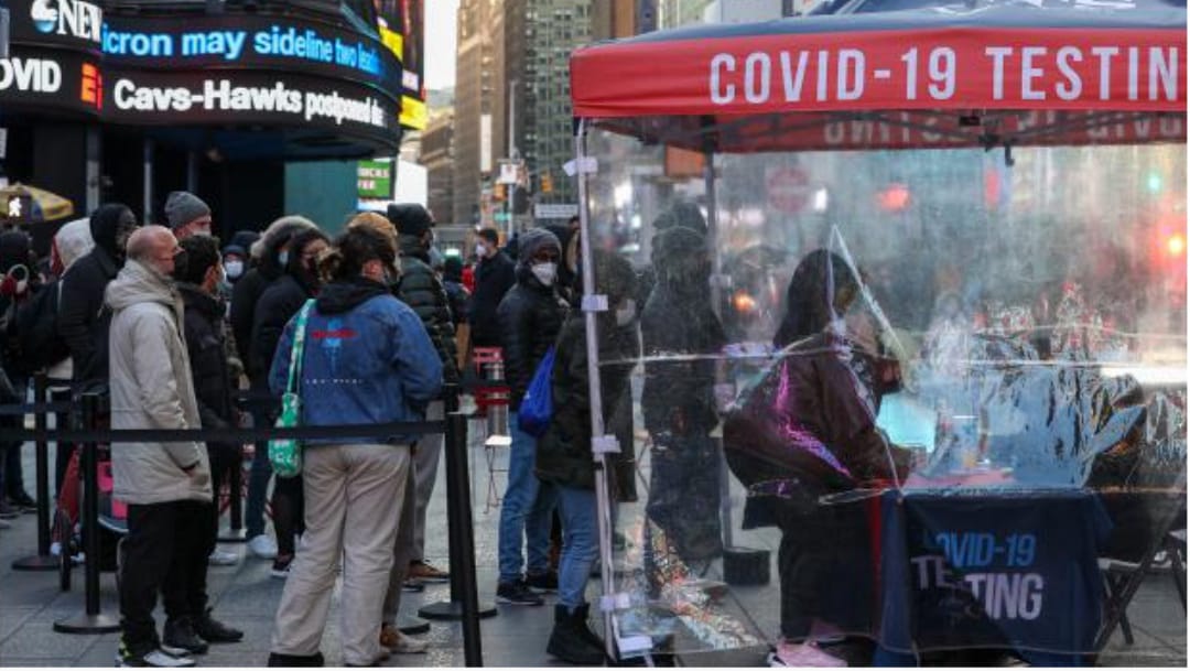 ÖZGÜRLÜKLER ÜLKESİ ABD'DE COVID-19 YARDIM FONUNDAN 280 MİLYAR DOLAR PARA ÇALINDI