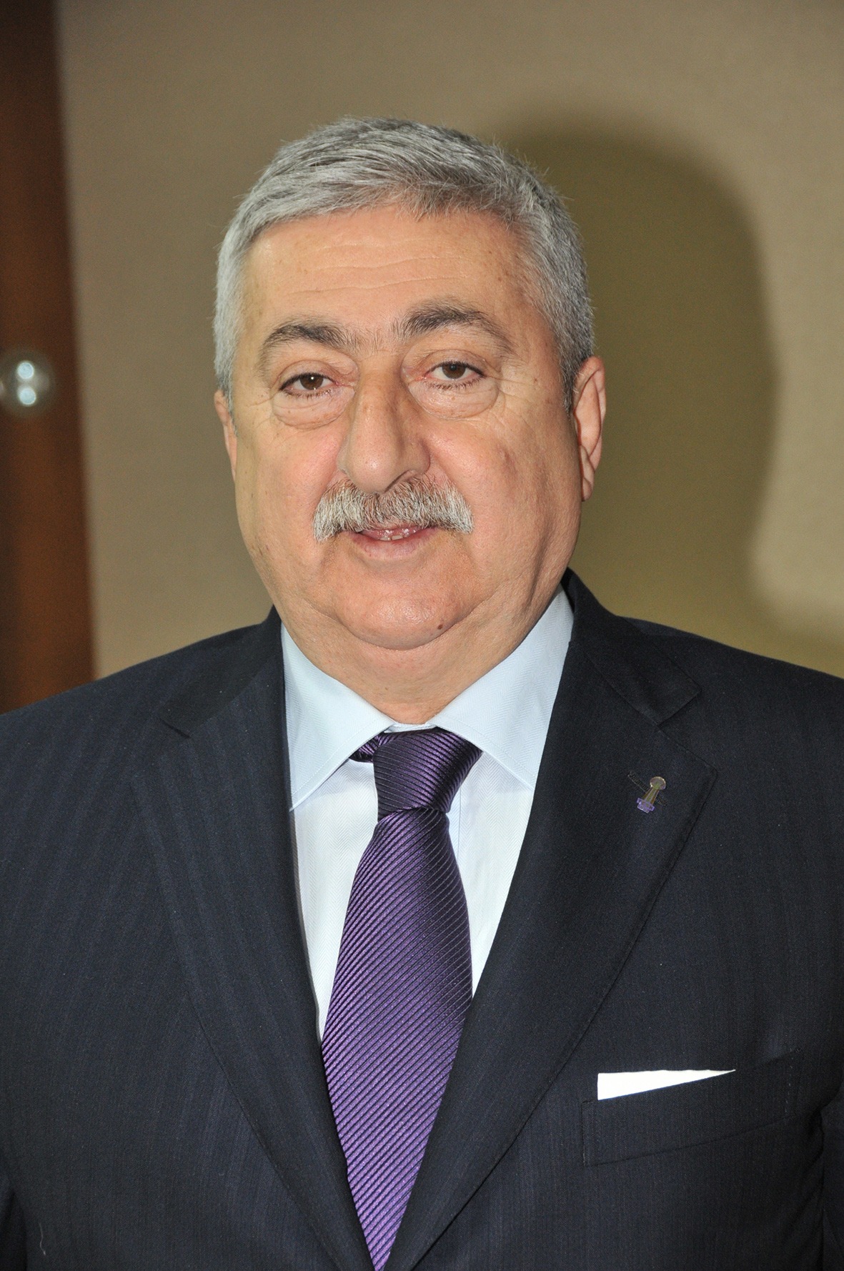 PALANDÖKEN, “EMEKLİLİKTE YAŞI BEKLEYENLER SAĞLIKTAN FAYDALANMALI”