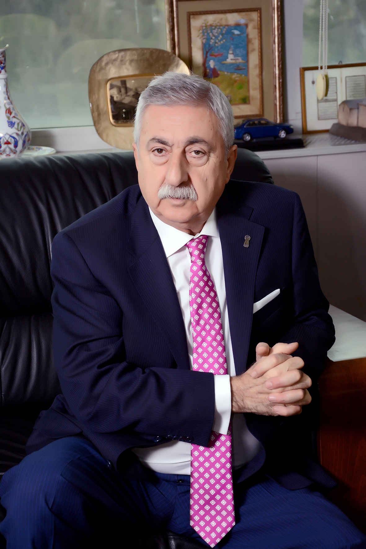 PALANDÖKEN, “ENERJİ TASARRUFU ÜLKEMİZİN BÜTÇESİNİ KORUR”