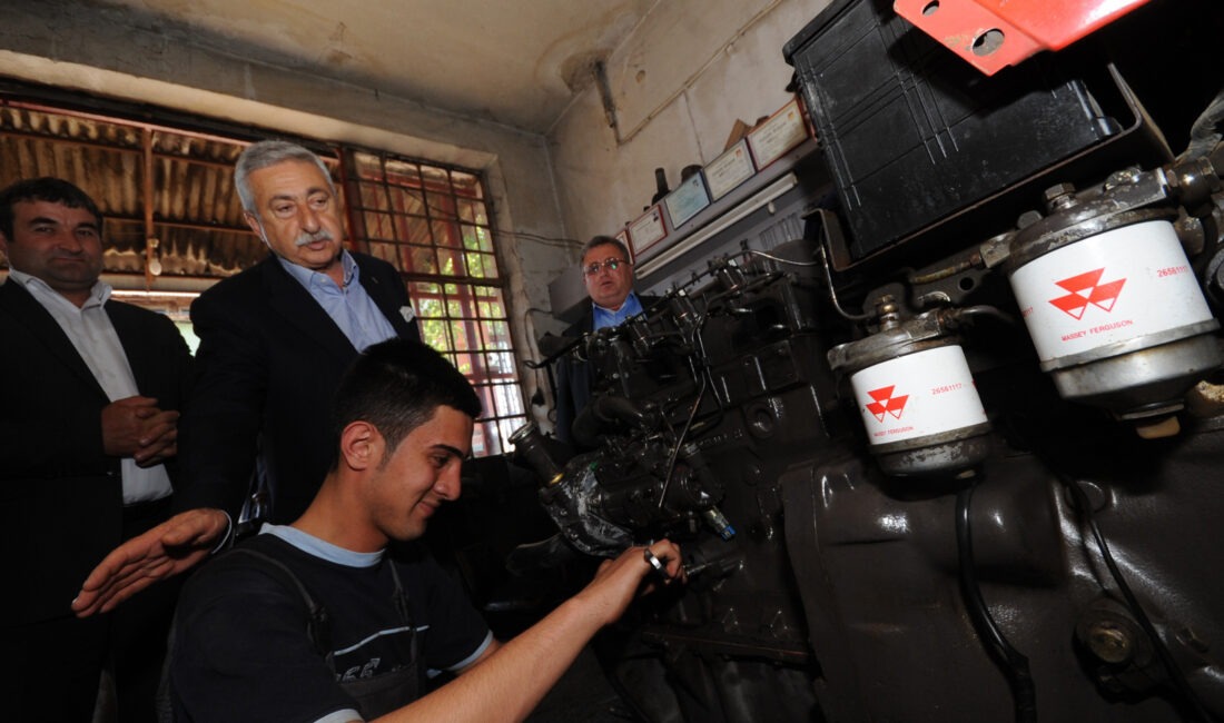 Tüm dünyayı etkisi altına