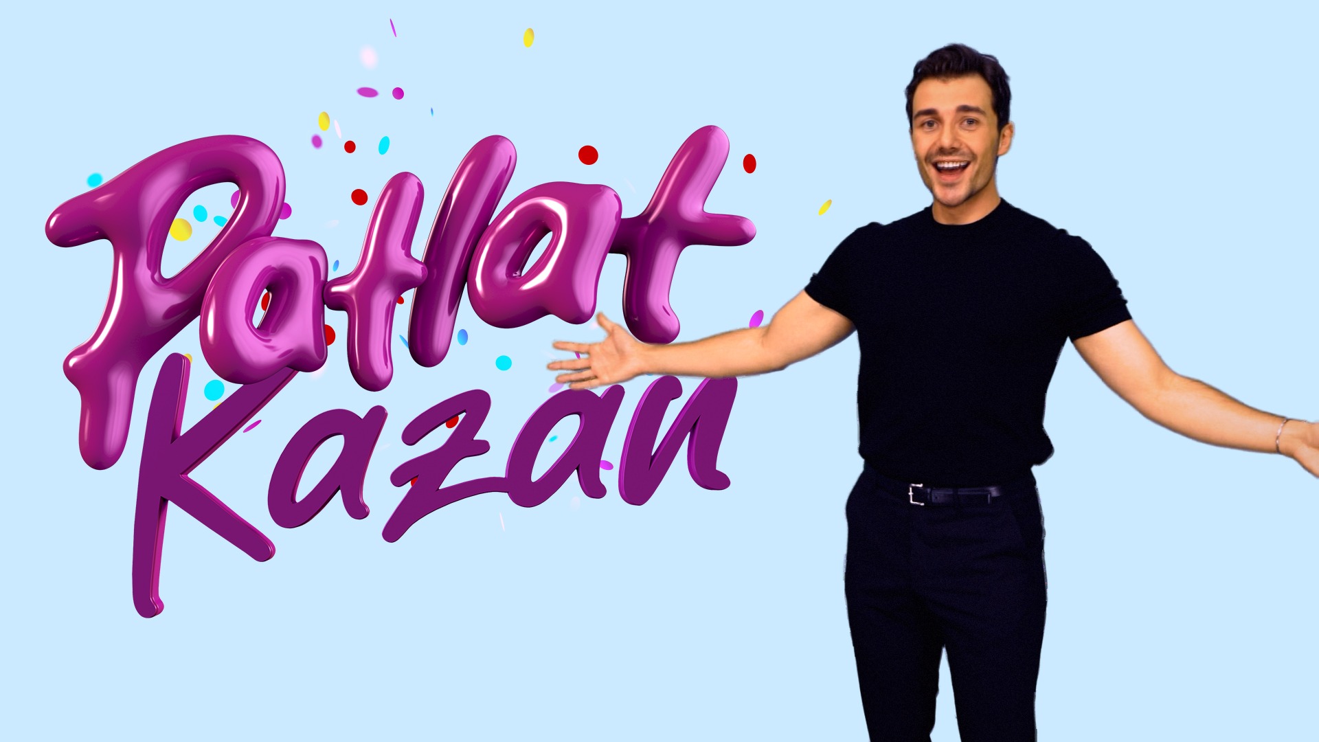 Patlat Kazan Yarışması Star'da Başlıyor!