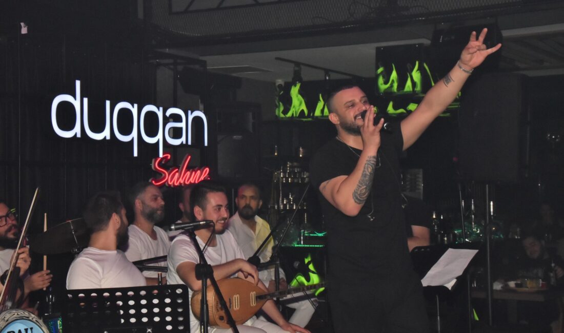 İş insanı Gökhan Reis’in