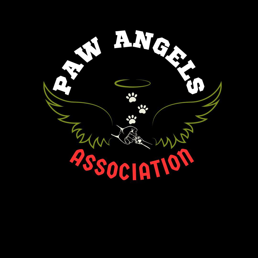 PAW ANGELS ASSOCİATİON – PATİ̇ MELEKLERİ DERNEĞİ KURULUYOR